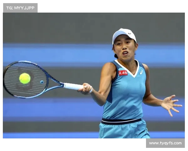 张帅直落两盘击败对手成功晋级WTA500查尔斯顿资格赛决胜轮 张帅直落两盘击败对手成功晋级WTA500查尔斯顿资格赛决胜轮